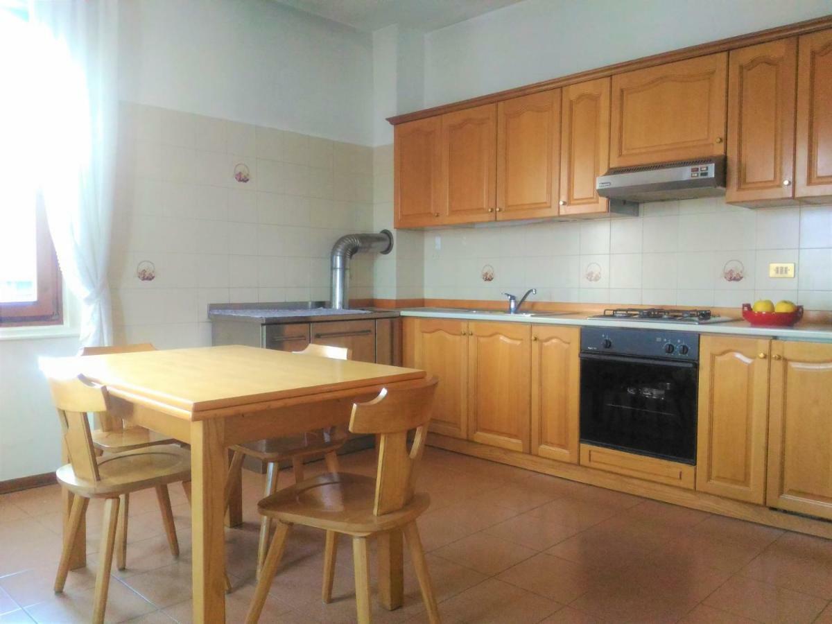 Tassullo Melax Apartment מראה חיצוני תמונה